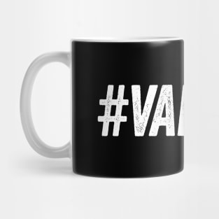 Vanlife Mug